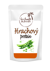 Hrachový protein 80% 1 kg Hrachový protein 80% 1 kg