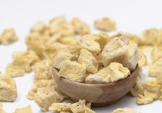 Ananas kousky lyofilizované 3 kg Ananas kousky lyofilizované 3 kg