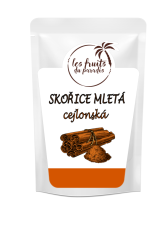 Skořice cejlonská mletá 500 g