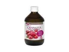 CRANVITA 500 ml