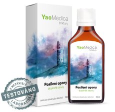 YaoMedica Posílení opory 50 ml