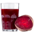 Přírodní šťávy a sirupy