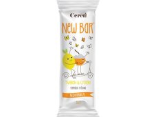 New Bar tvaroh citron 28 g