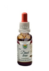 DRAČÍ KREV 25ml kapky