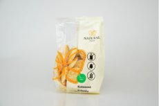 Natural Jihlava Kokosové bezlepkové sušenky - Natural 150 g Natural Jihlava Kokosové bezlepkové sušenky - Natural 150 g