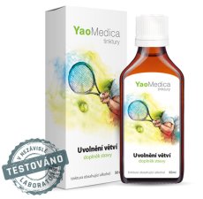 YaoMedica Uvolnění větví 50ml