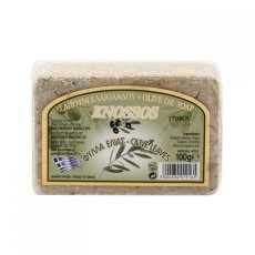 Olivové mýdlo zelené 100 g