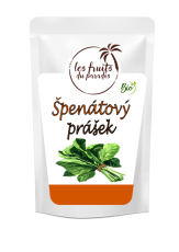 Špenátový prášek BIO 250 g