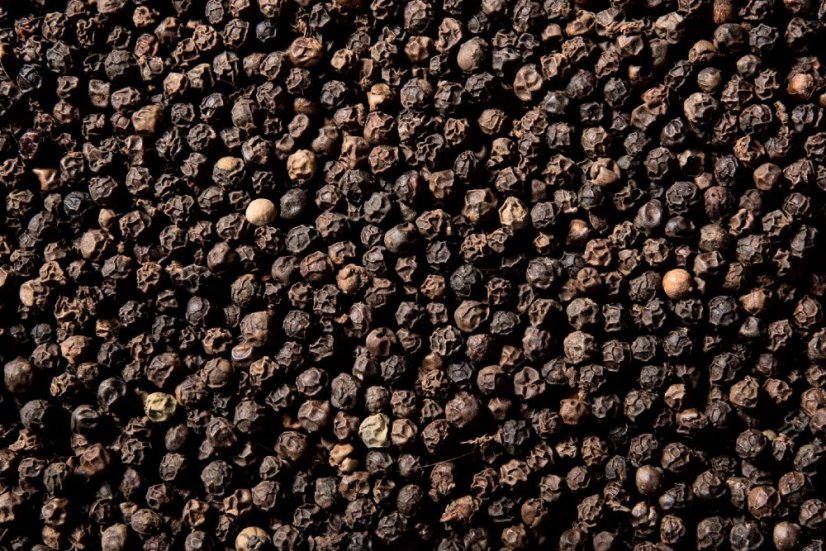 Pepř černý celý Bio 3 kg
