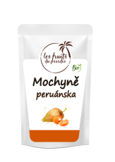 Mochyně Peruánská - Physalis BIO 1 kg Mochyně Peruánská - Physalis BIO 1 kg