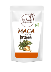 Maca prášek BIO 1 kg Maca prášek BIO 1 kg