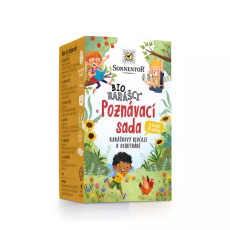 RARÁŠKOVA POZNÁVACÍ SADA 31 g