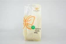 Mouka cizrnová - Natural 500g, Natural Jihlava 500 g