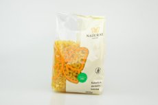 Kukuřičné těstoviny kolínka 300g