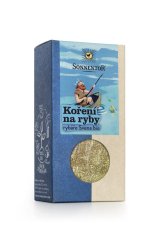 Koření na ryby BIO rybáře Svena 35 g