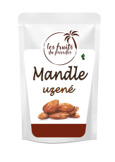 Mandle uzené 200 g Mandle uzené 200 g