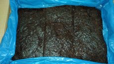 Meruňková pasta BIO 3 kg Meruňková pasta BIO 3 kg