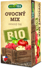 Ovocný mix BIO 40 g