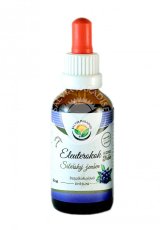 Eleuterokok AF tinktura 50ml