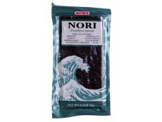 Nori plátky 25 g MITOKU