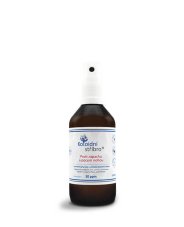 Proti zápachu a pocení nohou - sprej 100 ml