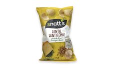 Lentil chips - sýr, bylinky 85 g