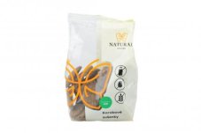 Karobové bezlepkové sušenky 150 g