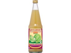Zelná šťáva mléčně kvašená BIO 0,7 l
