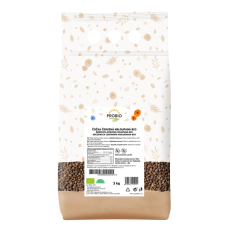 GASTRO - Čočka červená neloupaná BIO 3 kg