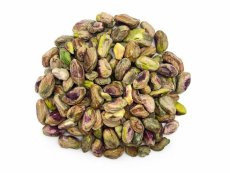 Pistácie loupané natural 200 g
