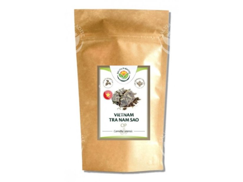 Vietnam Tra Nam Sao OP 100 g