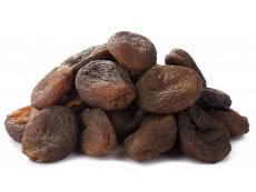 Švestky vypeckované BIO 3 kg