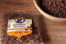 Pohankové těstoviny - polévkové 250 g