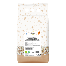 GASTRO - Vločky ovesné BIO 1.6 kg