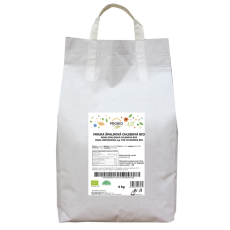 GASTRO - Mouka špaldová chlebová BIO 4 kg GASTRO - Mouka špaldová chlebová BIO 4 kg