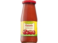 Bio passata drcená rajčata RAPUNZEL 410 g
