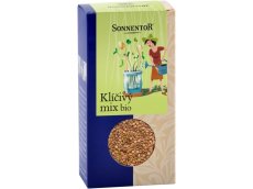 Bio Klíčivý mix 120 g Bio Klíčivý mix 120 g