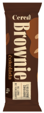 Brownie tyčinka čokoláda gluten free 40 g
