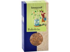 Rukola-semínka k nakličování  BIO 120 g