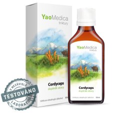 YaoMedica Cordyceps 50 ml