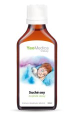 YaoMedica Suché sny 50ml