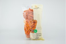 Těstoviny z červené čočky - Natural 200 g