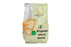 Rýžová krupička jemná 500 g