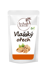Vlašský ořech půlky BIO 500 g