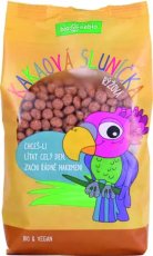 Kakaová sluníčka BIO 200 g