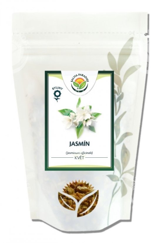 Jasmín květ 30 g