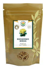 ROZCHODNICE RŮŽOVÁ MLETÁ 75 g