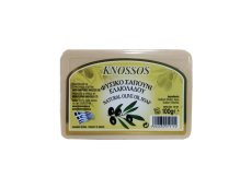 Olivové mýdlo vanilka 100 g
