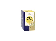 Lípa květ čaj porcovaný BIO 27 g