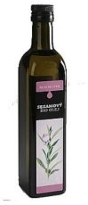 Sezamový olej BIO 500 ml